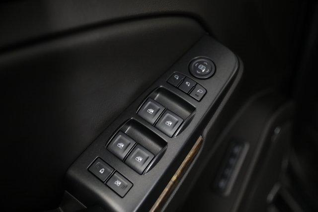 used 2017 Chevrolet Tahoe car, priced at $24,495