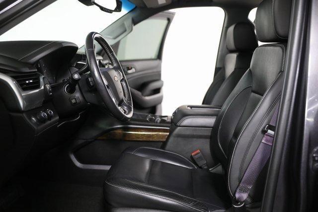 used 2017 Chevrolet Tahoe car, priced at $24,495