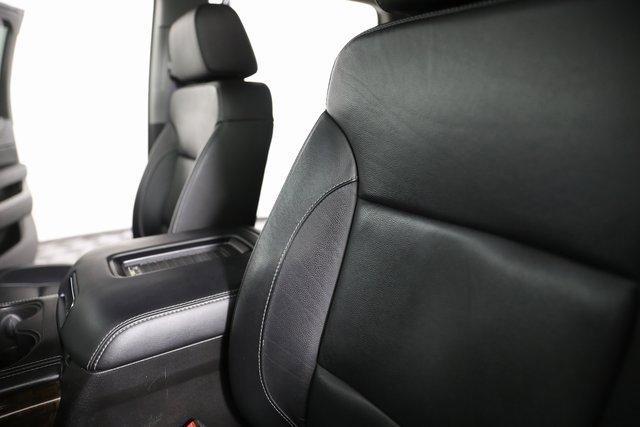 used 2017 Chevrolet Tahoe car, priced at $24,495