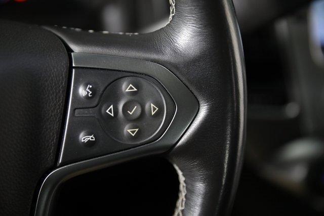 used 2017 Chevrolet Tahoe car, priced at $24,495