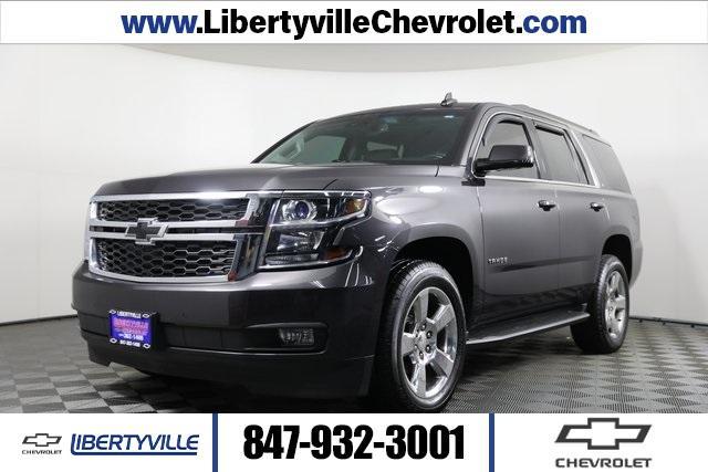 used 2017 Chevrolet Tahoe car, priced at $24,495