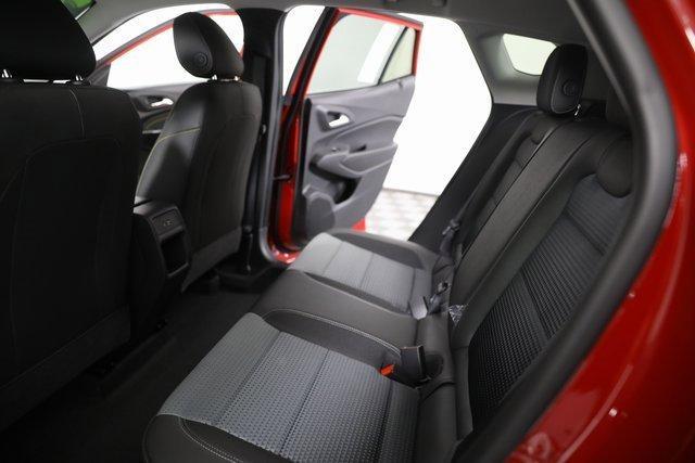 new 2026 Chevrolet Trax car, priced at $23,972