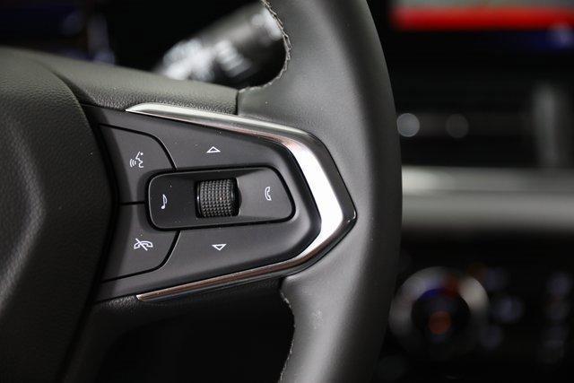 new 2026 Chevrolet Trax car, priced at $23,972