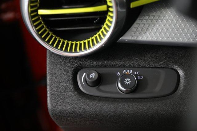 new 2026 Chevrolet Trax car, priced at $23,972