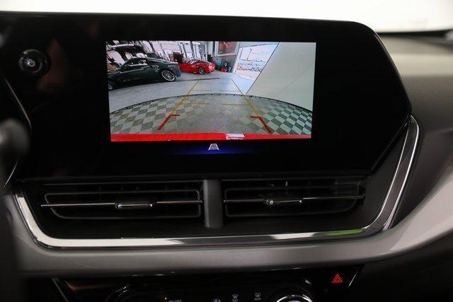 new 2026 Chevrolet Trax car, priced at $23,972