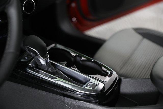 new 2026 Chevrolet Trax car, priced at $23,972