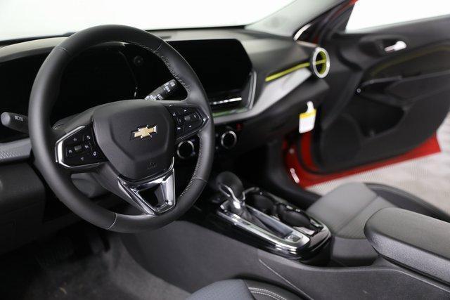 new 2026 Chevrolet Trax car, priced at $23,972