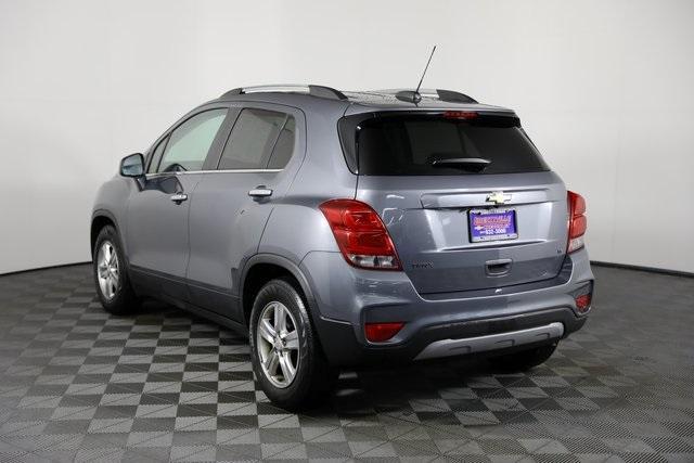 used 2019 Chevrolet Trax car