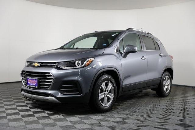 used 2019 Chevrolet Trax car