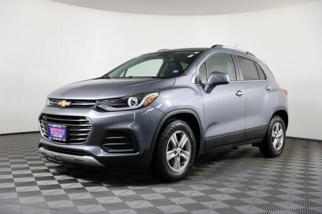 used 2019 Chevrolet Trax car