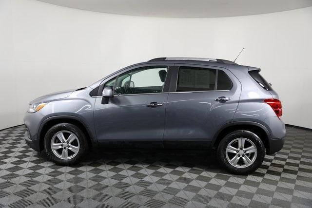 used 2019 Chevrolet Trax car