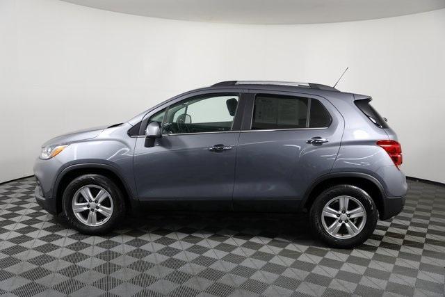 used 2019 Chevrolet Trax car