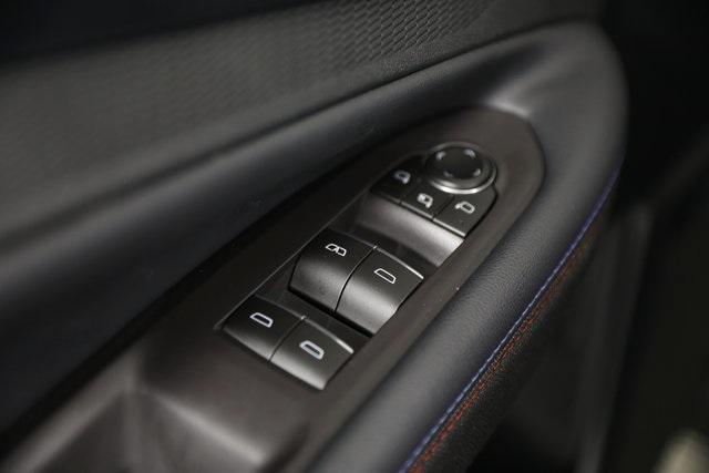 used 2024 Chevrolet Blazer EV car, priced at $32,457