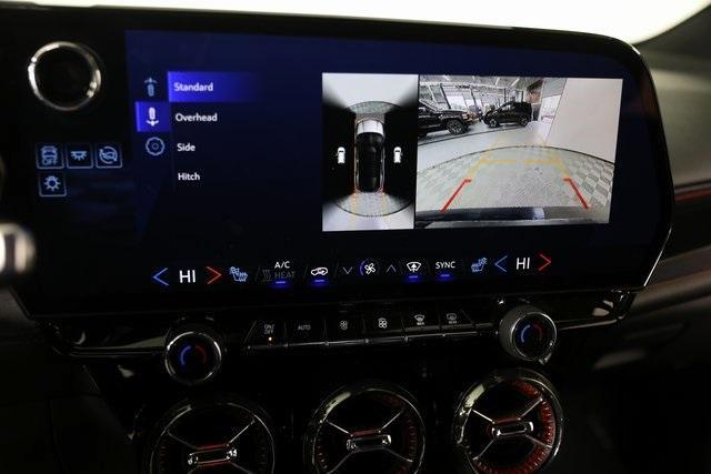 used 2024 Chevrolet Blazer EV car, priced at $32,457