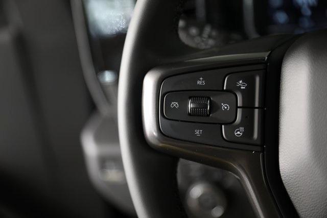 new 2025 Chevrolet Silverado 2500 car, priced at $92,616