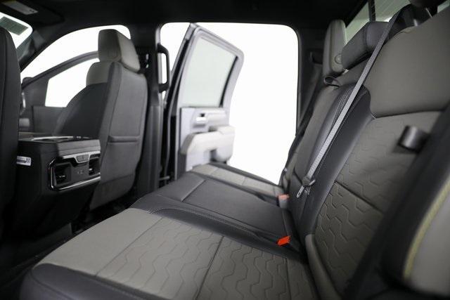 new 2025 Chevrolet Silverado 2500 car, priced at $92,616