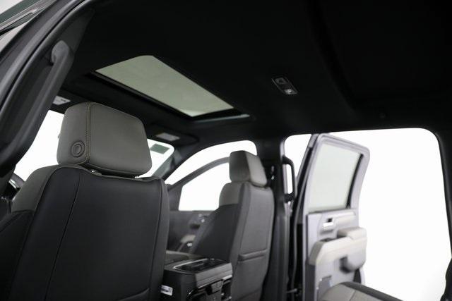new 2025 Chevrolet Silverado 2500 car, priced at $92,616