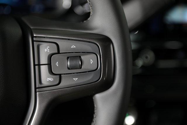 new 2025 Chevrolet Silverado 2500 car, priced at $92,616