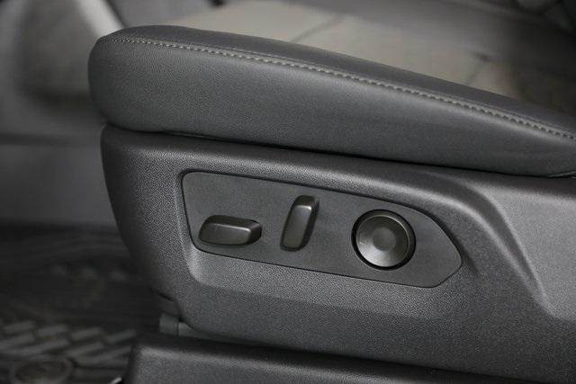 new 2025 Chevrolet Silverado 2500 car, priced at $92,616