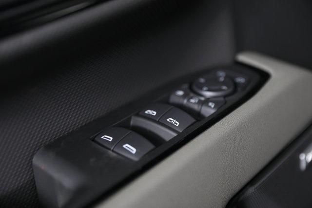 new 2025 Chevrolet Silverado 2500 car, priced at $92,616