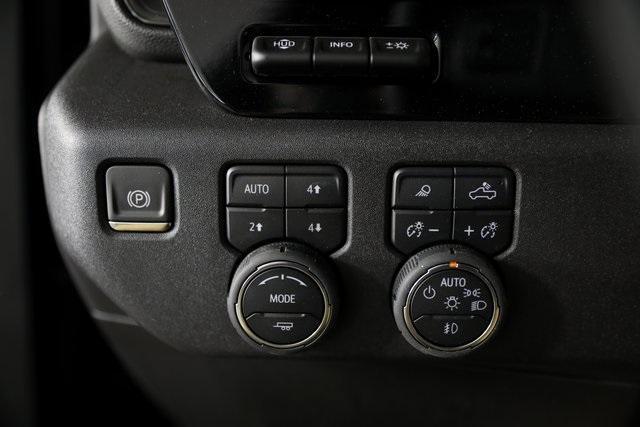 new 2025 Chevrolet Silverado 2500 car, priced at $92,616