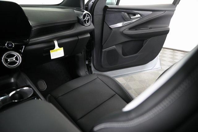 new 2025 Chevrolet Blazer EV car, priced at $53,380