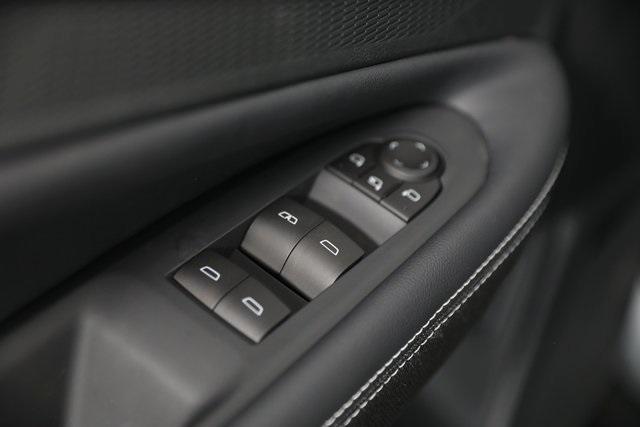new 2025 Chevrolet Blazer EV car, priced at $53,380