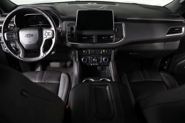 used 2022 Chevrolet Tahoe car, priced at $52,601