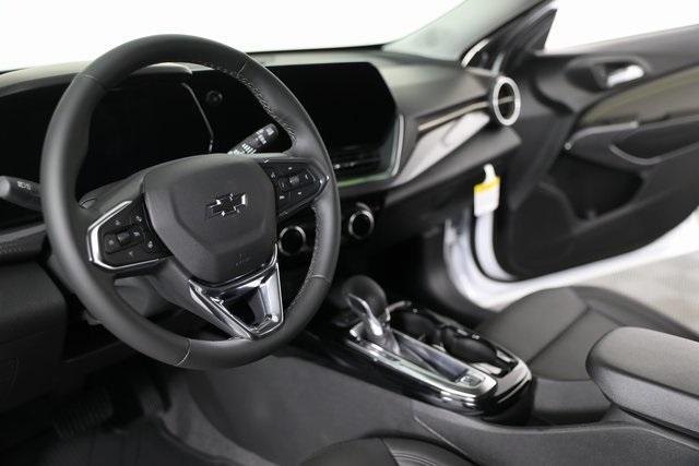 new 2026 Chevrolet Trax car, priced at $27,253