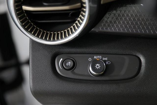 new 2026 Chevrolet Trax car, priced at $27,253