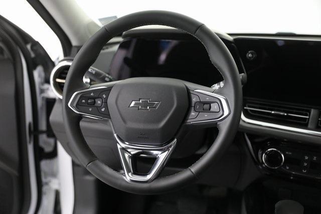new 2026 Chevrolet Trax car, priced at $27,253