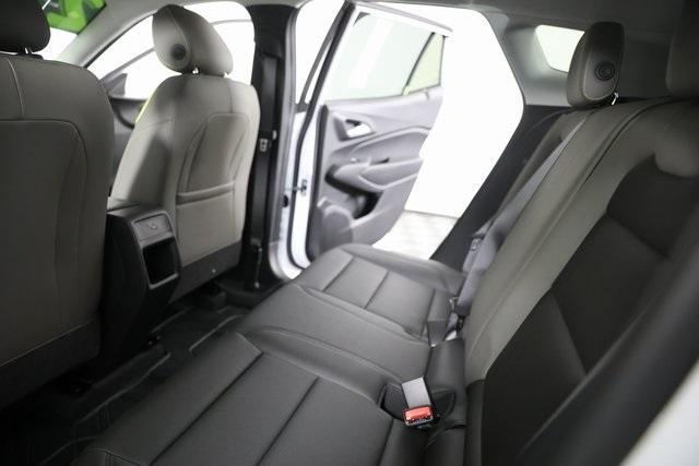 new 2026 Chevrolet Trax car, priced at $27,253