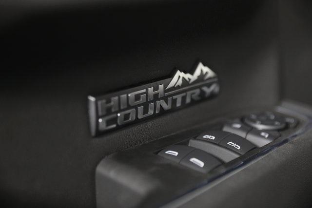 new 2026 Chevrolet Silverado 1500 car, priced at $75,859