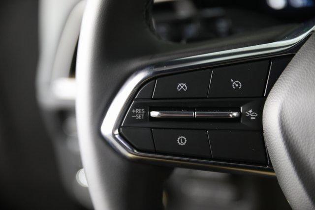 new 2025 Chevrolet Tahoe car, priced at $85,120