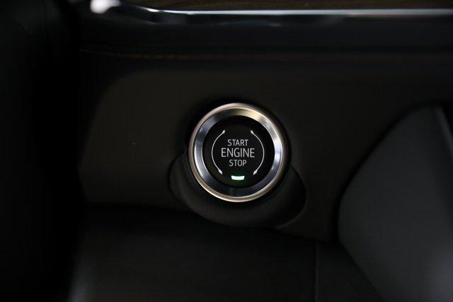 new 2025 Chevrolet Tahoe car, priced at $85,120