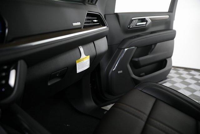 new 2025 Chevrolet Tahoe car, priced at $85,120