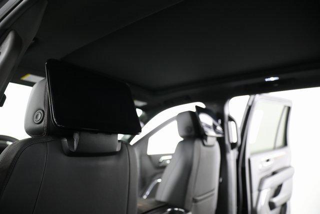 new 2025 Chevrolet Tahoe car, priced at $85,120