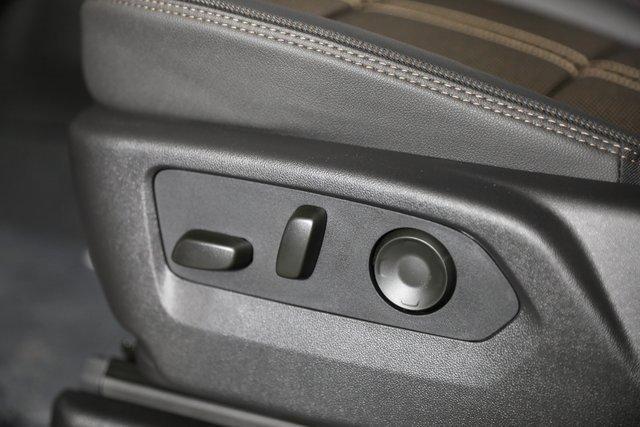 new 2025 Chevrolet Tahoe car, priced at $85,120