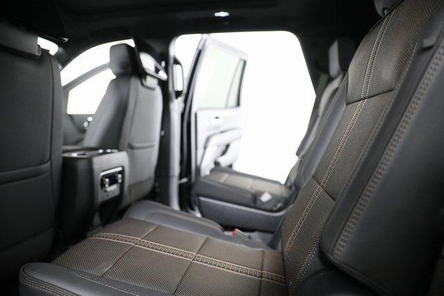 new 2025 Chevrolet Tahoe car, priced at $85,120