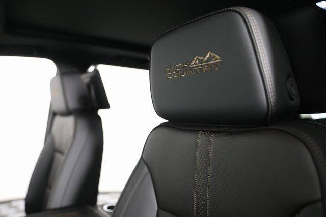 new 2025 Chevrolet Tahoe car, priced at $85,120