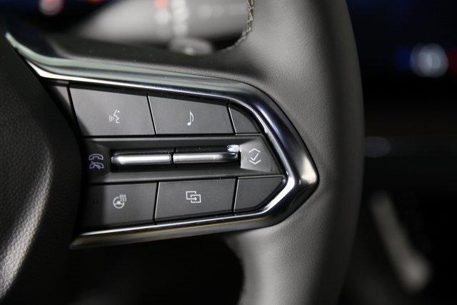 new 2025 Chevrolet Tahoe car, priced at $85,120