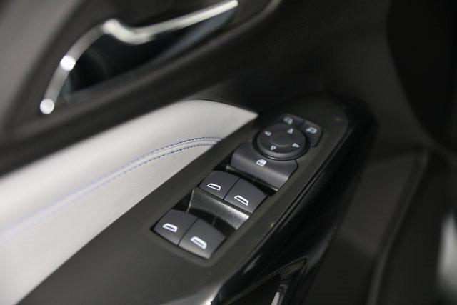 new 2026 Chevrolet Trax car, priced at $25,237