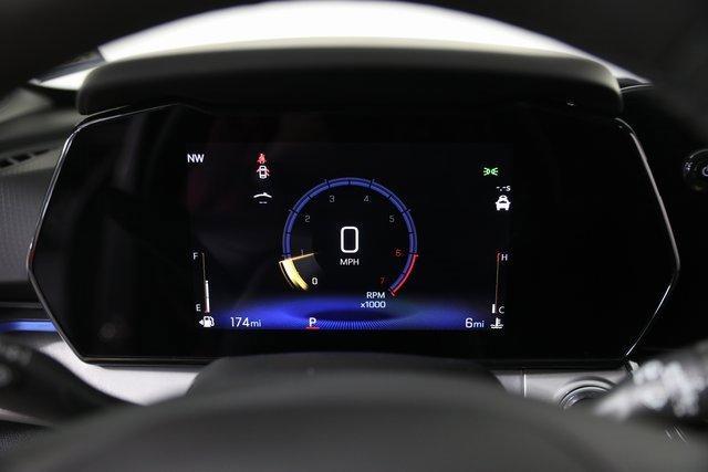 new 2026 Chevrolet Trax car, priced at $25,237