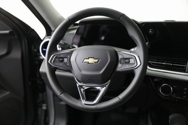 new 2026 Chevrolet Trax car, priced at $25,237