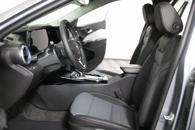 new 2026 Chevrolet Trax car, priced at $25,237