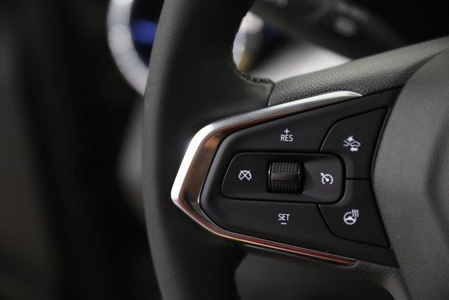 new 2026 Chevrolet Trax car, priced at $25,237