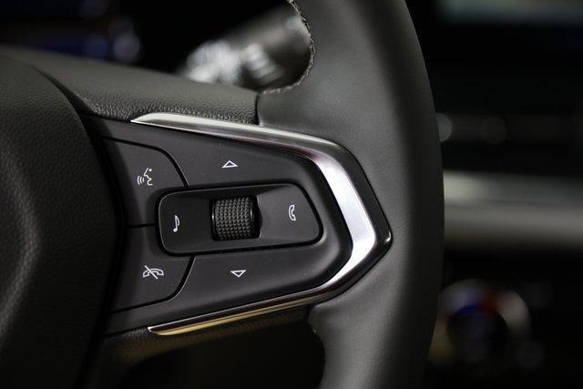 new 2026 Chevrolet Trax car, priced at $25,237