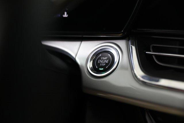 new 2026 Chevrolet Trax car, priced at $25,237