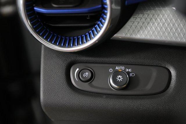 new 2026 Chevrolet Trax car, priced at $25,237