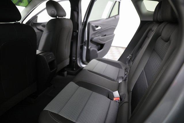 new 2026 Chevrolet Trax car, priced at $25,237